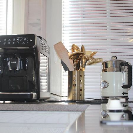 Heritage House Nida With 2 Bedrooms & Free Parking Εξωτερικό φωτογραφία