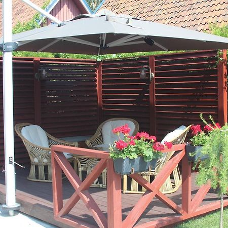 Heritage House Nida With 2 Bedrooms & Free Parking Εξωτερικό φωτογραφία