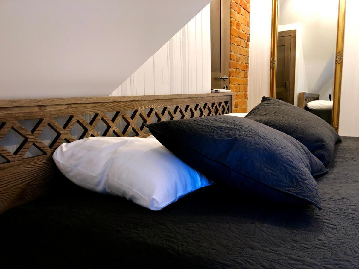 Heritage House Nida With 2 Bedrooms & Free Parking Εξωτερικό φωτογραφία
