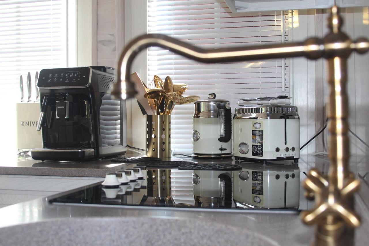 Heritage House Nida With 2 Bedrooms & Free Parking Εξωτερικό φωτογραφία