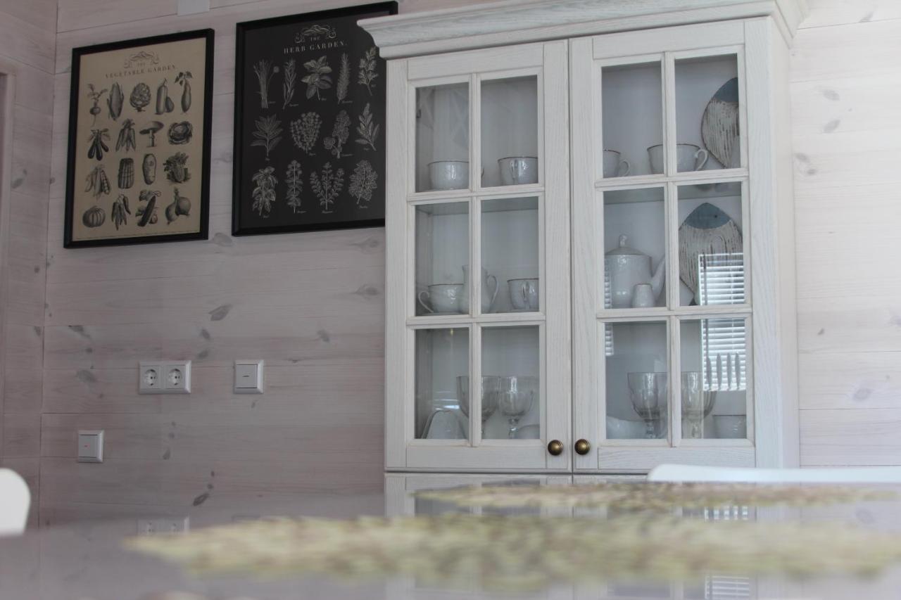 Heritage House Nida With 2 Bedrooms & Free Parking Εξωτερικό φωτογραφία