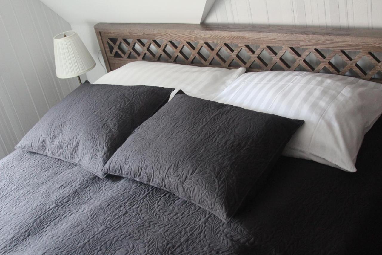Heritage House Nida With 2 Bedrooms & Free Parking Εξωτερικό φωτογραφία