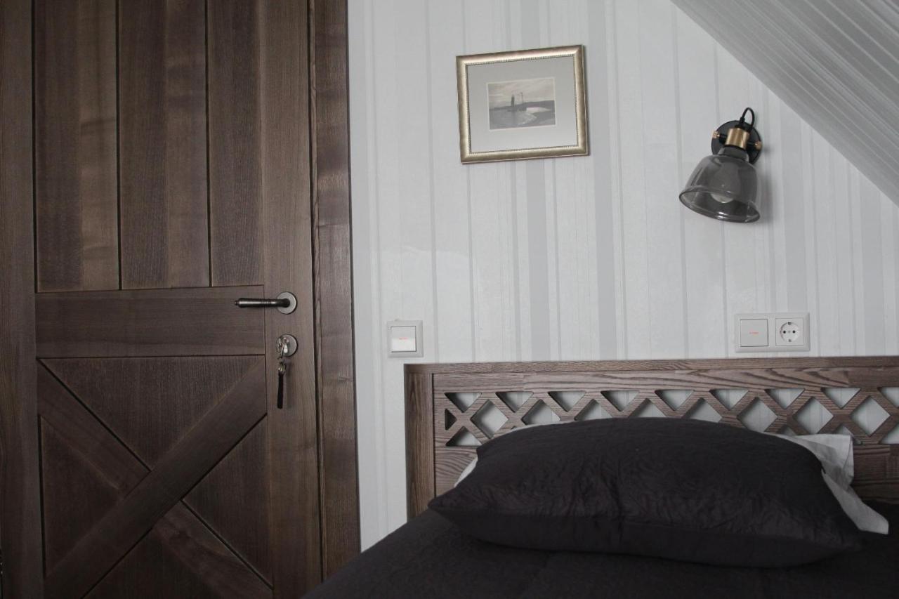 Heritage House Nida With 2 Bedrooms & Free Parking Εξωτερικό φωτογραφία
