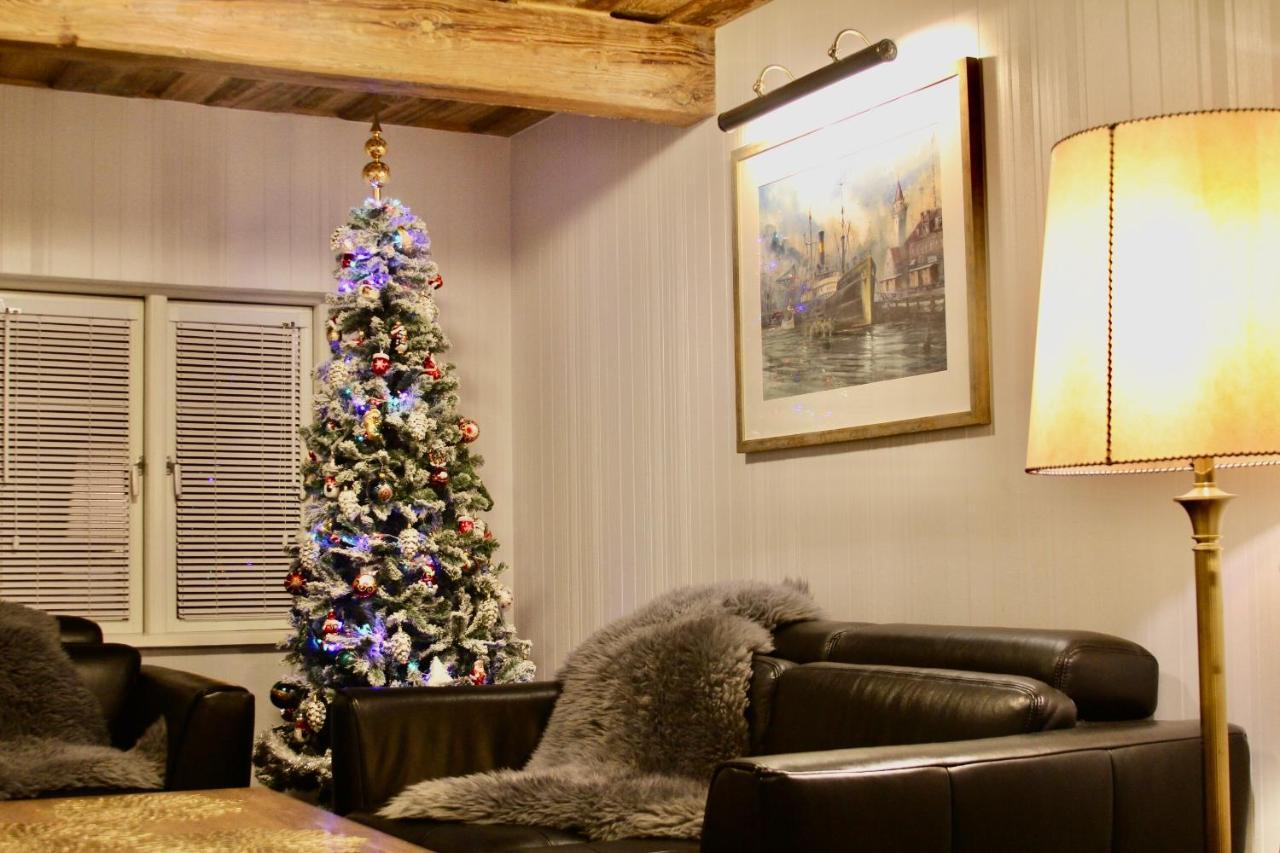 Heritage House Nida With 2 Bedrooms & Free Parking Εξωτερικό φωτογραφία