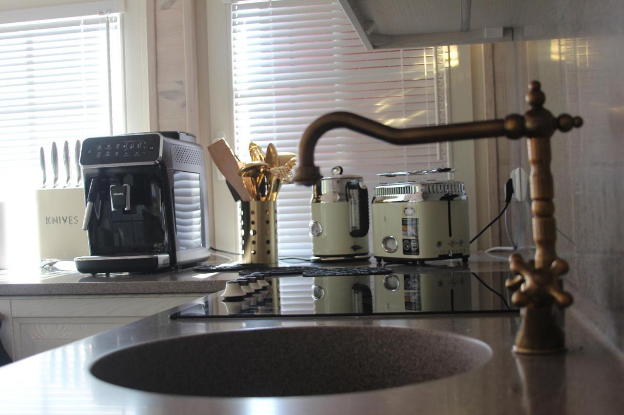 Heritage House Nida With 2 Bedrooms & Free Parking Εξωτερικό φωτογραφία