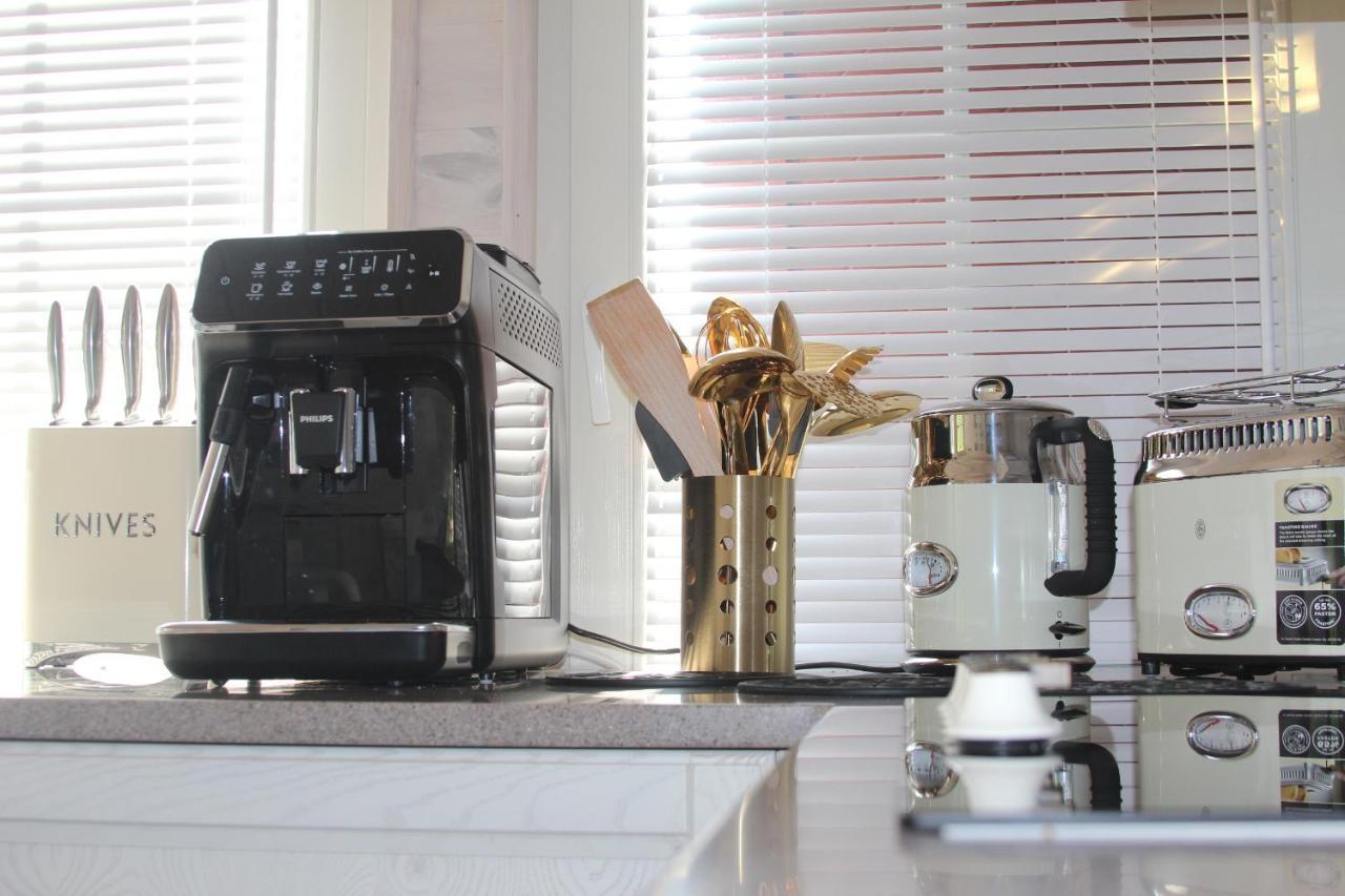 Heritage House Nida With 2 Bedrooms & Free Parking Εξωτερικό φωτογραφία