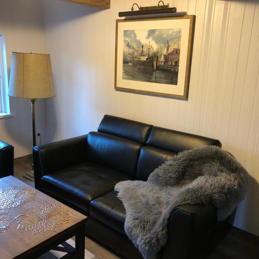 Heritage House Nida With 2 Bedrooms & Free Parking Εξωτερικό φωτογραφία
