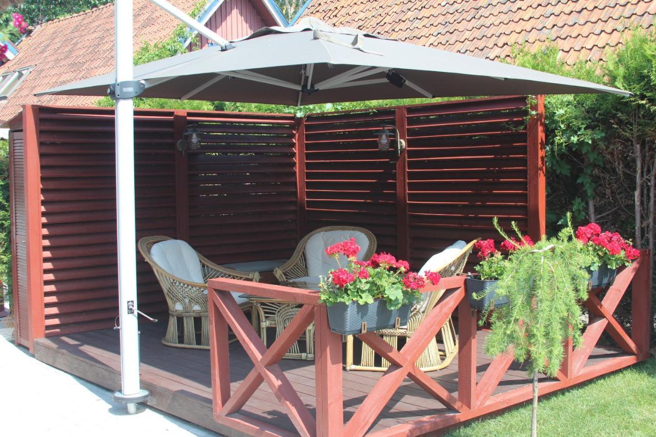 Heritage House Nida With 2 Bedrooms & Free Parking Εξωτερικό φωτογραφία